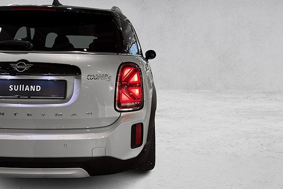 MINI Countryman Cooper SE 29 of 29