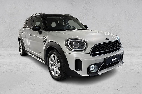 MINI Countryman Cooper SE 7 of 29