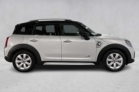 MINI Countryman Cooper SE 6 of 29