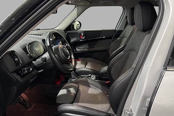 MINI Countryman Cooper SE 12 of 29