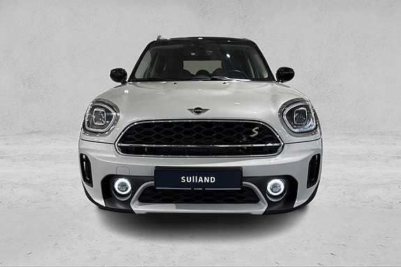 MINI Countryman Cooper SE 8 of 29