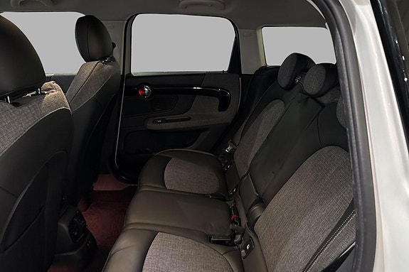 MINI Countryman Cooper SE 17 of 29