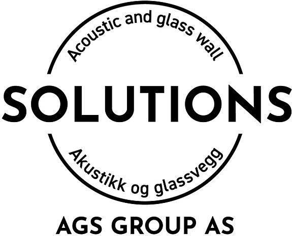 Ags Group AS logo