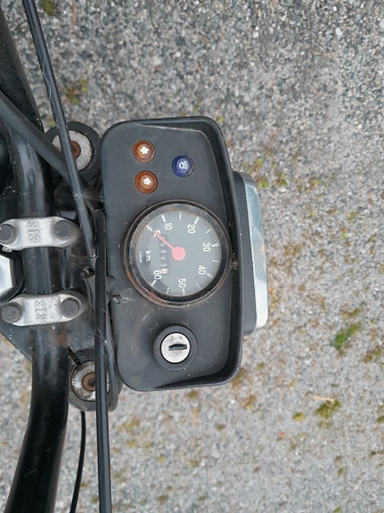 Tempo Corvette 10 of 10