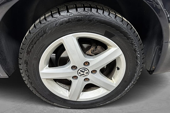 Volkswagen Multivan 10 of 25