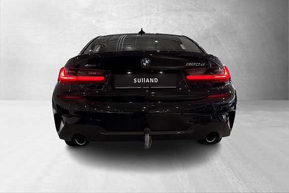 BMW 320d 4 of 29