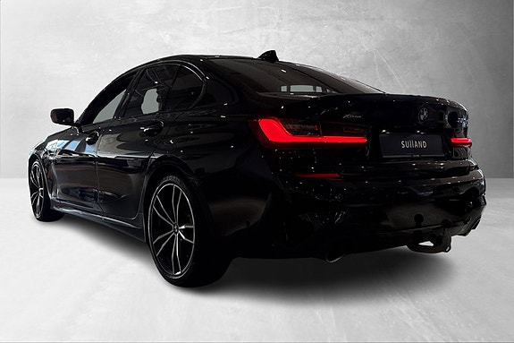 BMW 320d 3 of 29