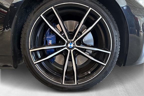 BMW 320d 21 of 29
