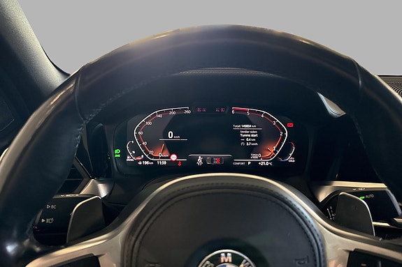 BMW 320d 13 of 29