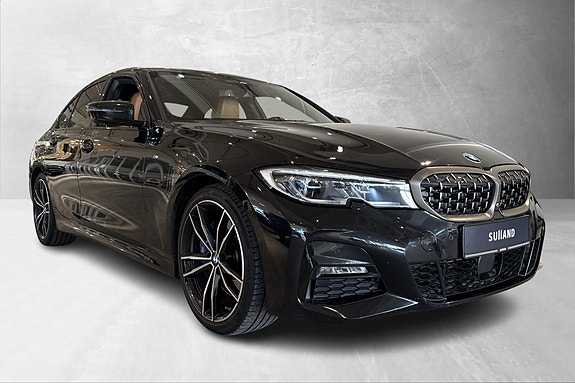 BMW 320d 22 of 29
