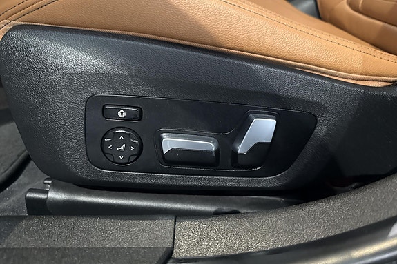 BMW 320d 23 of 29