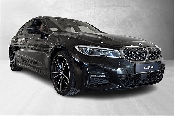 BMW 320d 7 of 29