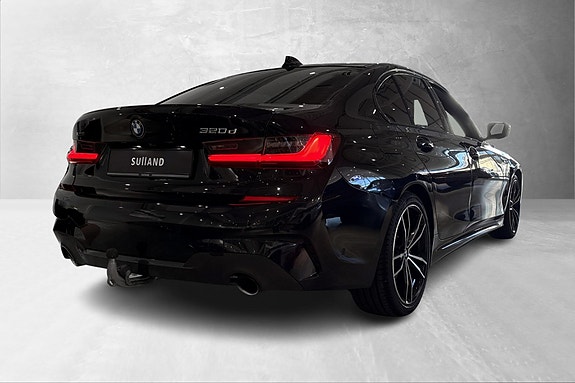 BMW 320d 5 of 29