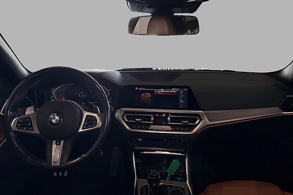 BMW 320d 10 of 29
