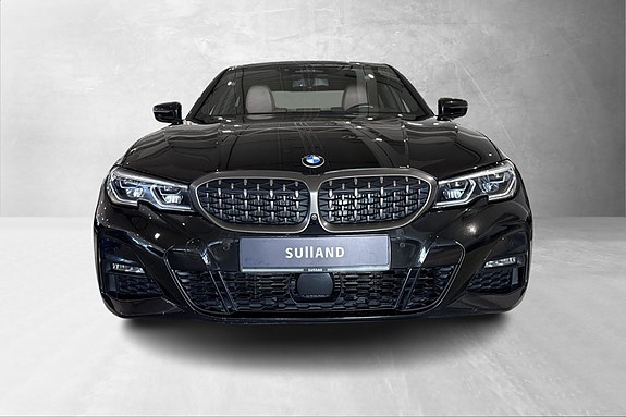 BMW 320d 8 of 29