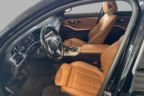 BMW 320d 11 of 29