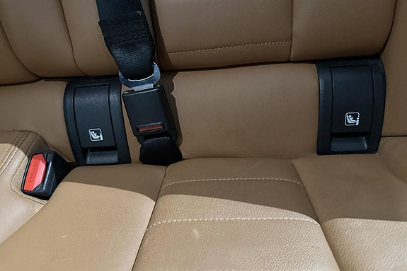 BMW 320d 26 of 29