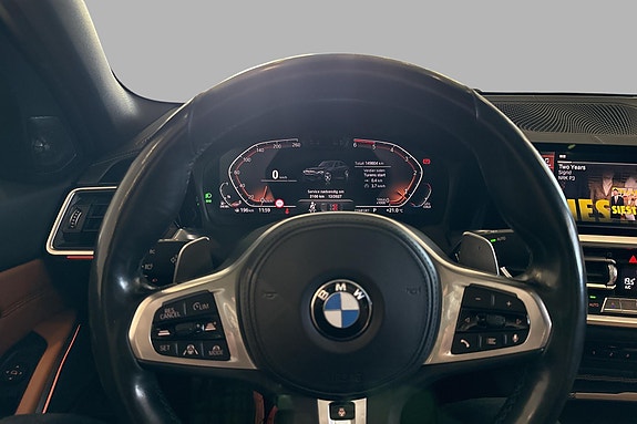 BMW 320d 12 of 29