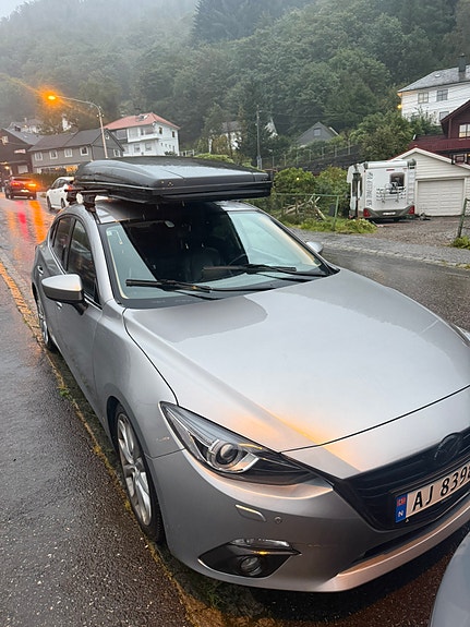 Mazda 3 7 of 7