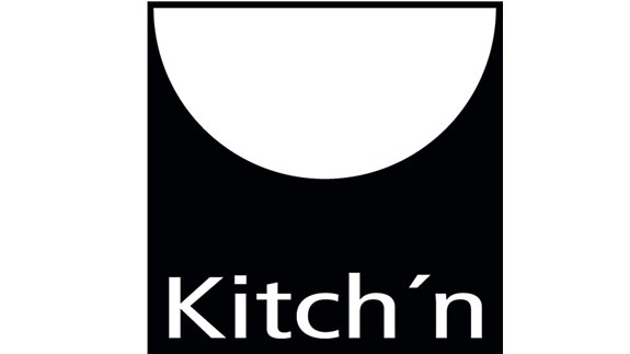 Kitch'n AS logo
