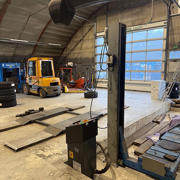 Bilde 3 av 8 i jobbannonse-galleriet