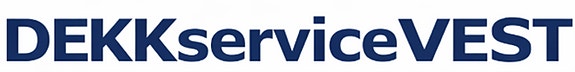 Dekkservice Vest AS logo