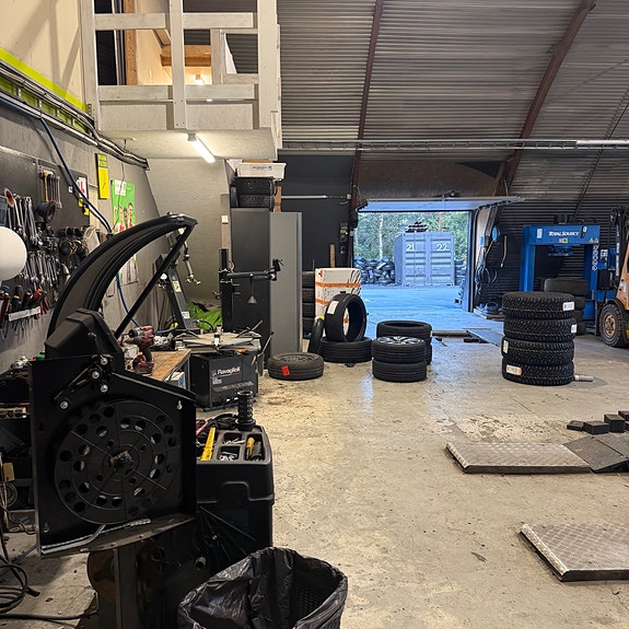 Bilde 2 av 8 i jobbannonse-galleriet