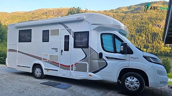 Challenger 398XL GENESIS 2 of 12
