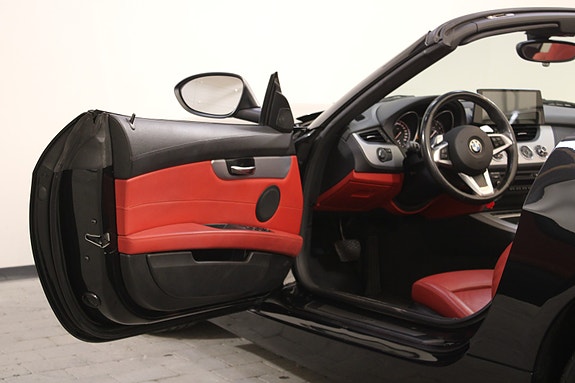 BMW Z4 22 of 30