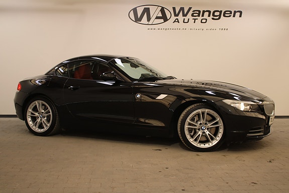 BMW Z4 4 of 30