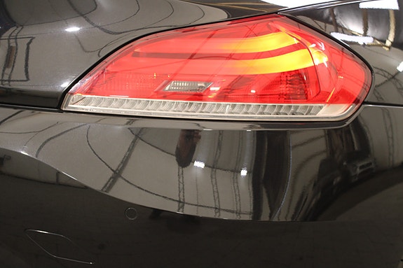 BMW Z4 17 of 30