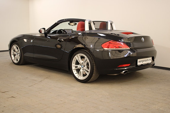 BMW Z4 8 of 30