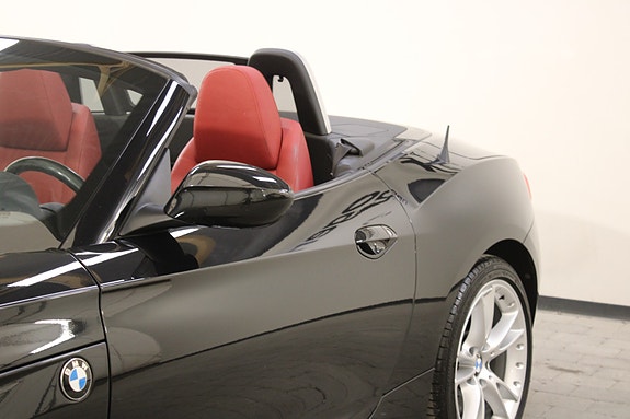 BMW Z4 19 of 30