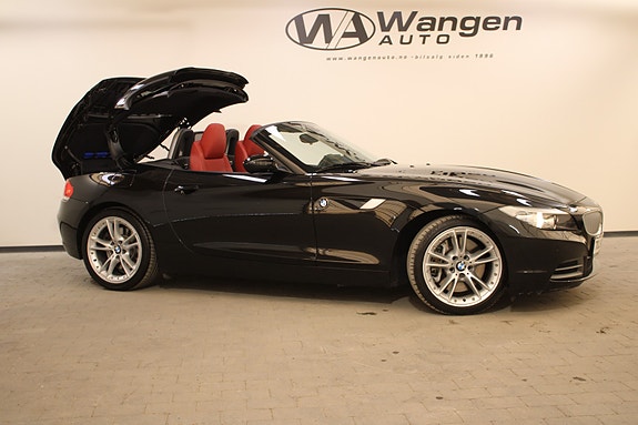 BMW Z4 3 of 30