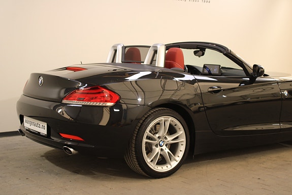BMW Z4 10 of 30