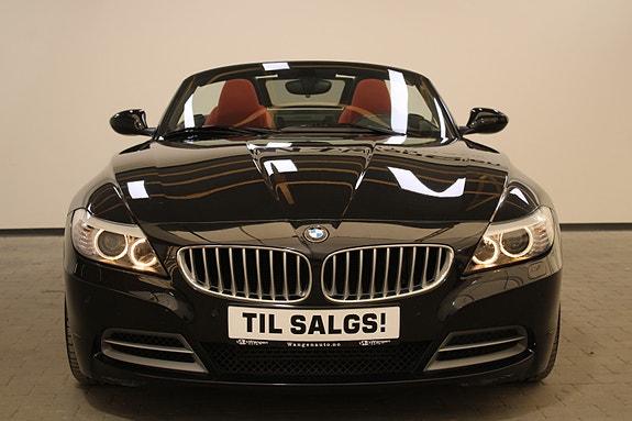 BMW Z4 5 of 30