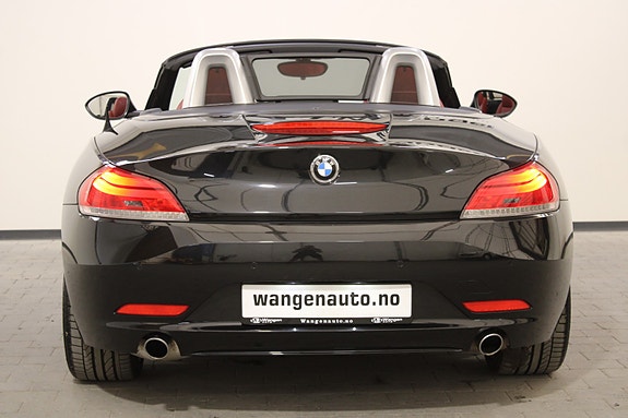 BMW Z4 9 of 30