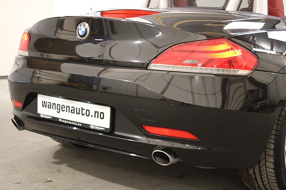 BMW Z4 16 of 30