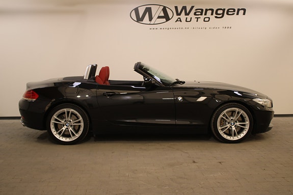 BMW Z4 11 of 30