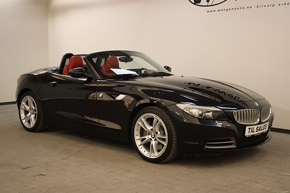 BMW Z4 12 of 30