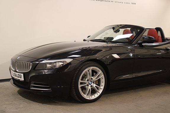 BMW Z4 6 of 30