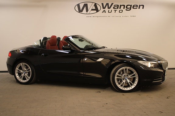 BMW Z4 2 of 30