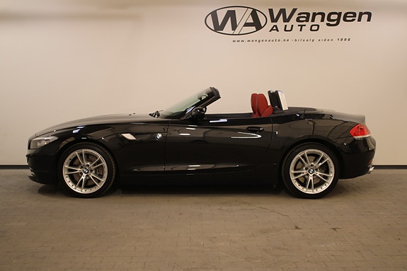 BMW Z4 7 of 30