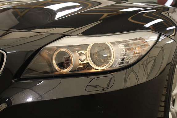 BMW Z4 20 of 30