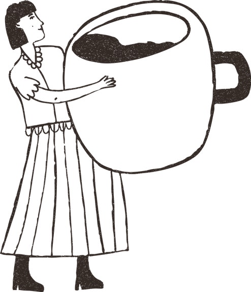 Dager På Gården AS logo