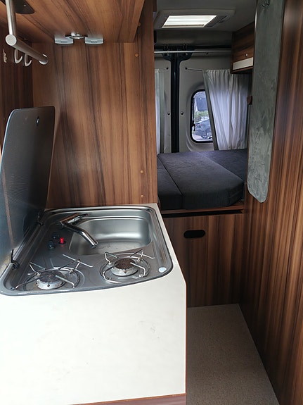 Weinsberg R47 12 of 18