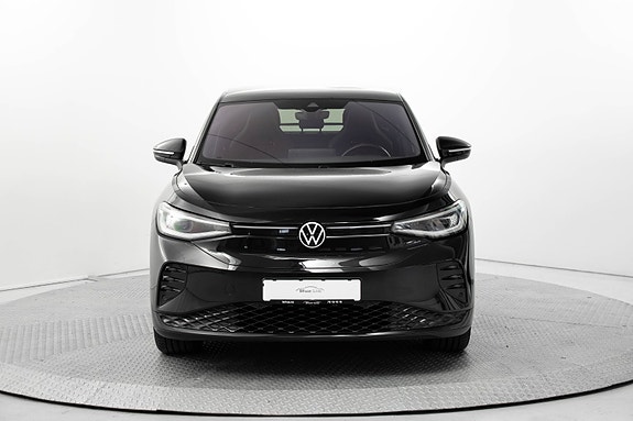 Volkswagen ID.5 GTX 3 of 30