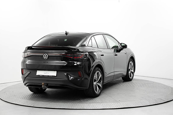 Volkswagen ID.5 GTX 5 of 30