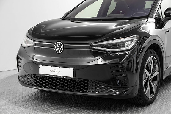 Volkswagen ID.5 GTX 2 of 30