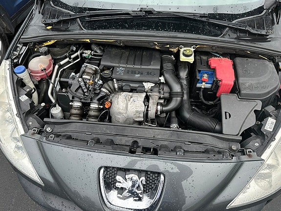 Peugeot 308 5 of 5